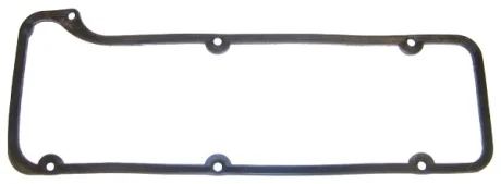 Прокладка кришки клапанів Opel Frontera/Omega 2.4 88-98 764.035 ELRING 764-035