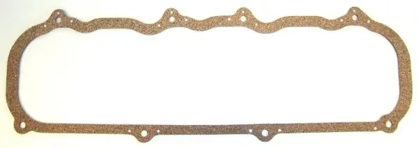 Прокладка кришки клапанної FORD 2.4V6/2.9V6 (3CYL) (вир-во Elring) ELRING 764-213 (фото 1)