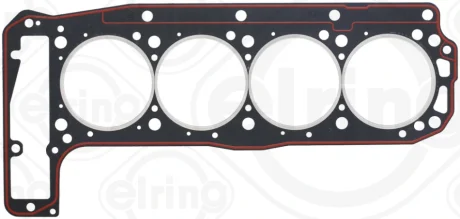 Прокладка головки блоку MB 2.3 M102 (вир-во Elring) ELRING 764-720