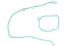Прокладка кришки двигуна передньої BMW 3(E36) 1.8 89-98 766.242 ELRING 766-242 (фото 1)
