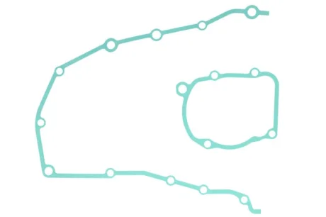 Прокладка кришки двигуна передньої BMW 3(E36) 1.8 89-98 766.242 ELRING 766-242