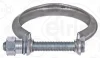 Хомут глушника Citroen Berlingo/Jumpy/Fiat Scudo/Peugeot Expert/Partner 96- (67mm) 766.880 ELRING 766-880 (фото 1)
