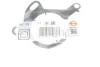 Прокладка насосу вакуумного Ford Transit Connect 1.6 EcoBoost 13- 767.120 ELRING 767-120 (фото 2)