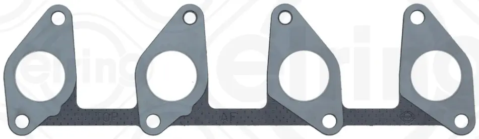 Прокладка колектора EX DAEWOO/CHEVROLET/OPEL 1.8 C18LE/C18NZ/C20NE/C20LE (вир-во Elring) ELRING 768-104 (фото 1)