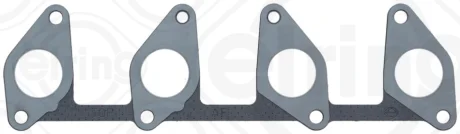Прокладка колектора EX DAEWOO/CHEVROLET/OPEL 1.8 C18LE/C18NZ/C20NE/C20LE (вир-во Elring) ELRING 768-104