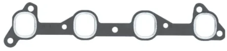 Прокладка колектора EX OPEL 1.6D/1.7D 16DA/17DR/X17DTL (вир-во Elring) ELRING 768-147