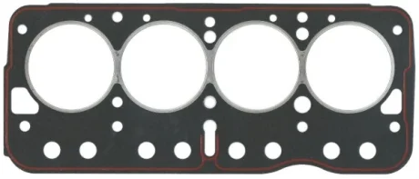 Прокладка ГБЦ Opel Ascona A/B/Corsa A/ Kadett B/C/E 1.2 -90 (1.3mm) 768.162 ELRING 768-162