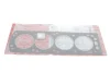 Прокладка ГБЦ Opel Corsa A/Kadett/Ascona C 1.3 OHC 79- (1.3mm) 768.171 ELRING 768-171 (фото 1)