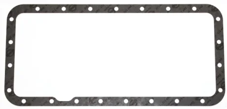 Прокладка кришки картера MB OM352 768.813 ELRING 768-813