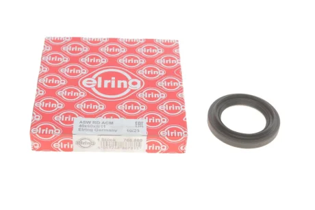 Сальник півосі (R) Audi A4/A6/A8 04-11 (40x60x8/11) 768.880 ELRING 768-880
