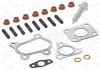 Комплект прокладок турбіни Hyundai Elantra/Tucson/Kia Sportage 2.0D 01- 769.970 ELRING 769-970 (фото 1)
