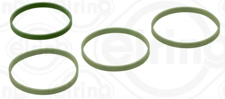 Комплект прокладок, впускний колектор FORD 1.0 ECOBOOST (вир-во Elring) ELRING 770-330