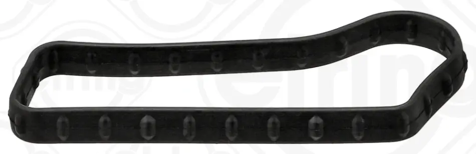 Прокладка корпуса фільтра масляного Ford Kuga II 13-/Edge 2.0 11-/Mustang 2.3 14- 771.190 ELRING 771-190 (фото 1)