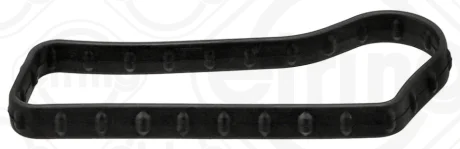 Прокладка корпуса фільтра масляного Ford Kuga II 13-/Edge 2.0 11-/Mustang 2.3 14- 771.190 ELRING 771-190