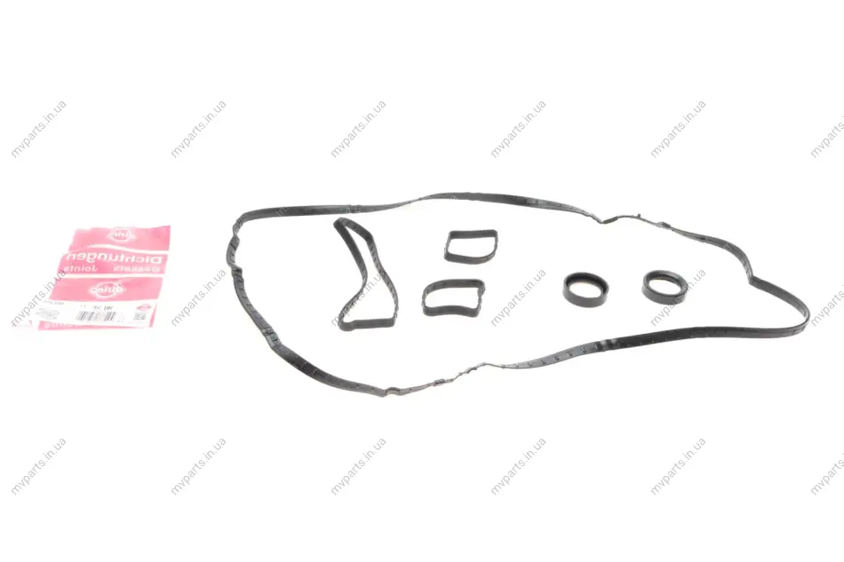 Прокладка кришки клапанів Ford Focus III 2.0 Ti-GDi 11- (к-кт) 771.310 ELRING 771-310 (фото 1)