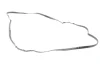 Прокладка кришки клапанів Ford Focus III 2.0 Ti-GDi 11- (к-кт) 771.310 ELRING 771-310 (фото 3)