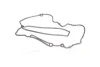 Прокладка кришки клапанів Opel Corsa D/Astra J/Zafira C 1.2/1.4 09- 773.410 ELRING 773-410 (фото 1)
