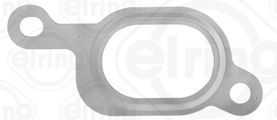 Прокладка, випускний колектор VOLVO 2,0/2,4/2,5 (вир-во Elring) ELRING 773-591 (фото 1)