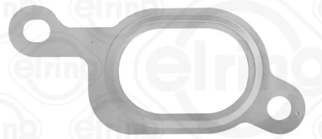 Прокладка, випускний колектор VOLVO 2,0/2,4/2,5 (вир-во Elring) ELRING 773-591