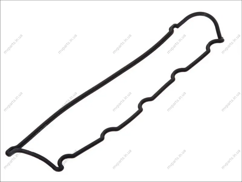 Прокладка кришки клапанів Citroen Berlingo/Fiat Scudo/Peugeot Partner 1.9 D 98-11 (низ) 773.660 ELRING 773-660 (фото 1)
