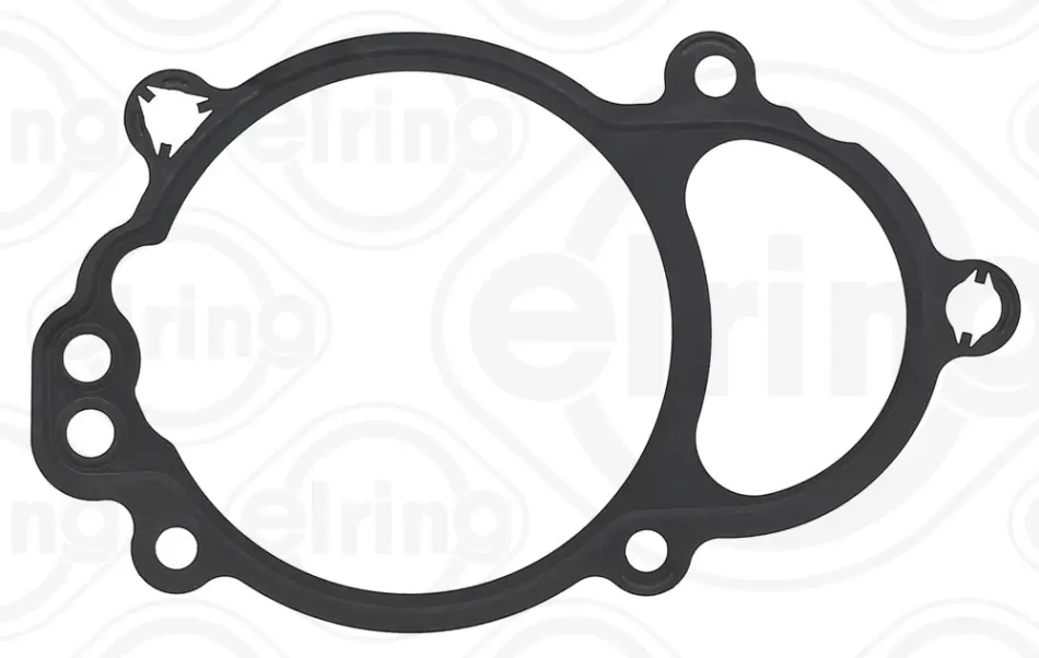 Прокладка кришки ГРМ Audi A4/A6/Q3/Q5/Skoda Octavia/Superb 07- 773.720 ELRING 773-720 (фото 1)