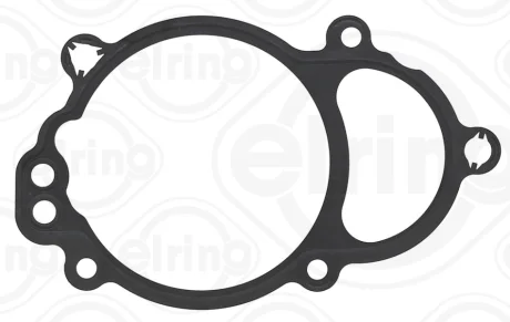 Прокладка кришки ГРМ Audi A4/A6/Q3/Q5/Skoda Octavia/Superb 07- 773.720 ELRING 773-720