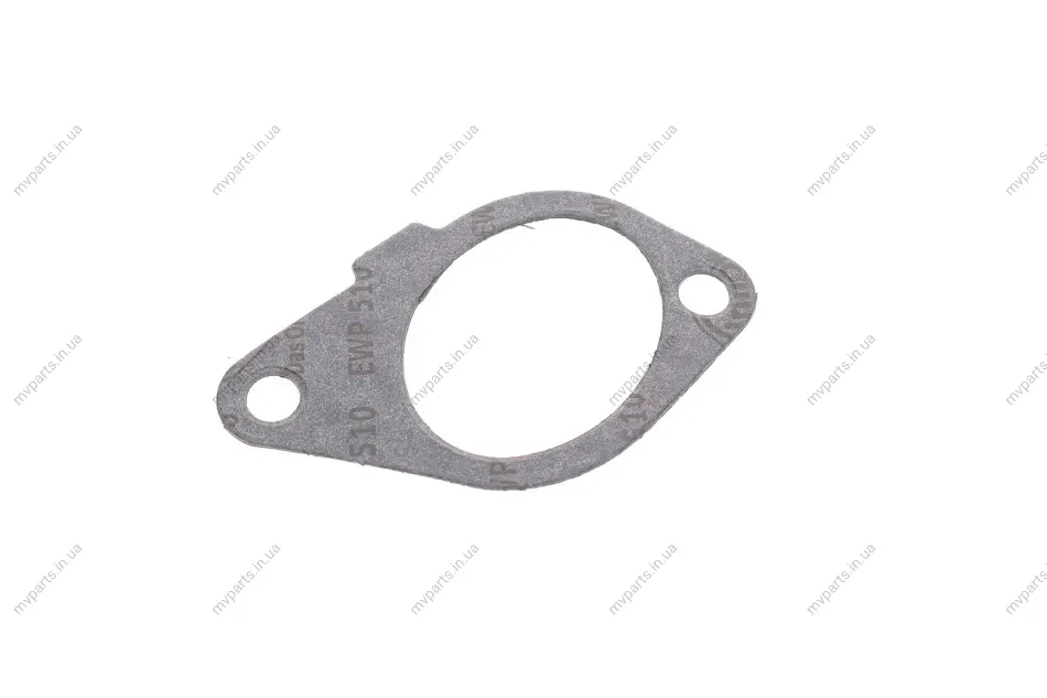 Прокладка колектора впускного Fiat Scudo/Peugeot Expert 1.9D (DW8) 773.800 ELRING 773-800 (фото 1)