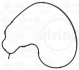 Прокладка помпи води BMW 3 (F30/F80)/5 (G30/F90)/7 (G11/G12) 15-20 B58 B30 773.880 ELRING 773-880 (фото 2)