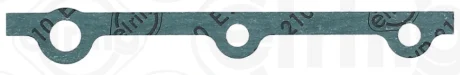 Прокладка кришки картера BMW M30/S38 774.520 ELRING 774-520
