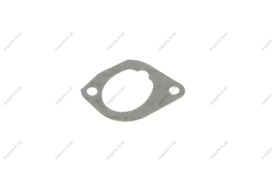 Прокладка колектора впускного BMW 5 (E34) 88-91 M20 774.554 ELRING 774-554 (фото 1)