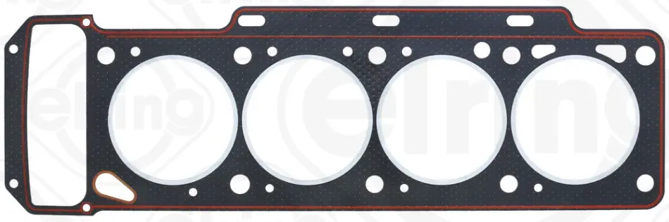 Прокладка головки блоку BMW 1.8/2.0 M10B18/M10B20 (вир-во Elring) ELRING 774-847 (фото 1)