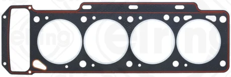 Прокладка головки блоку BMW 1.8/2.0 M10B18/M10B20 (вир-во Elring) ELRING 774-847