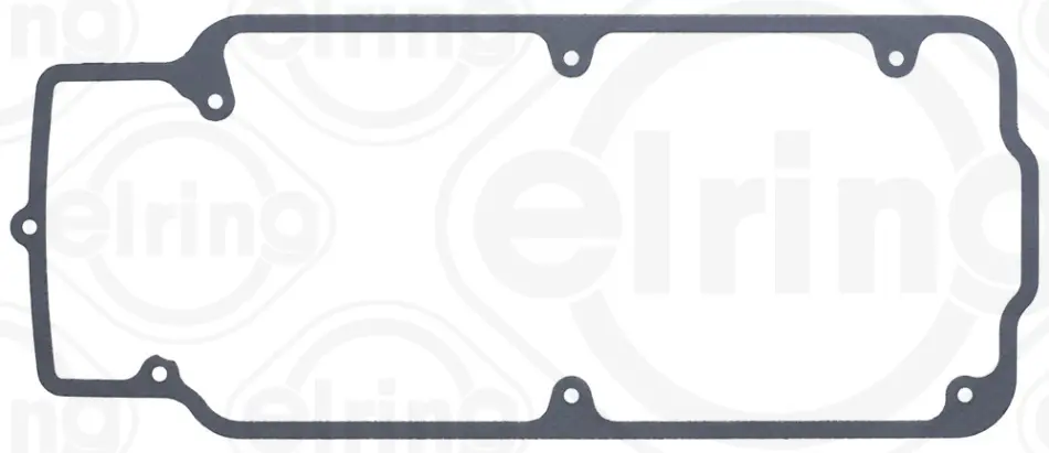 Прокладка, кришка головки циліндра BMW M10 (вир-во Elring) ELRING 774-928 (фото 1)