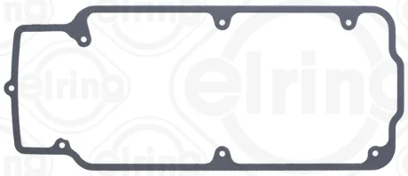 Прокладка, кришка головки циліндра BMW M10 (вир-во Elring) ELRING 774-928