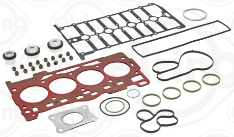 Комплект прокладок (верхній) VW Passat 14-/Skoda Superb 1.4 TSI 15- 774.960 ELRING 774-960