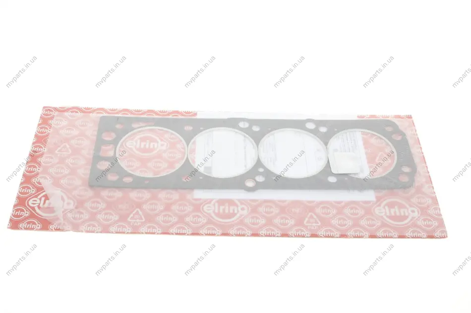 Прокладка ГБЦ Opel Astra F/G/Kadett E/Vectra A/B 1.6 -02 (1.3mm) 775.578 ELRING 775-578 (фото 1)
