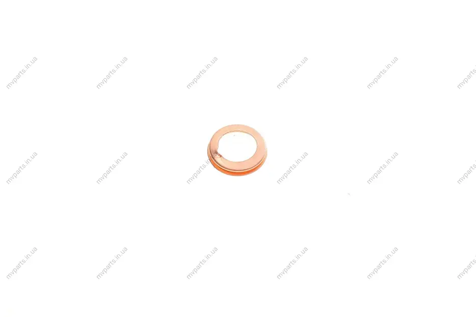 Шайба болта зливу оливи Renault Megane/Scenic (11x17.5x3) 09- 776.327 ELRING 776-327 (фото 1)