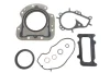 Комплект прокладок (нижній) Citroen C1/C3/C4/Peugeot 108/2008/208/301/308 1.2 VTi 12- 779.190 ELRING 779-190 (фото 1)
