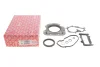 Комплект прокладок (нижній) Citroen C1/C3/C4/Peugeot 108/2008/208/301/308 1.2 VTi 12- 779.190 ELRING 779-190 (фото 2)
