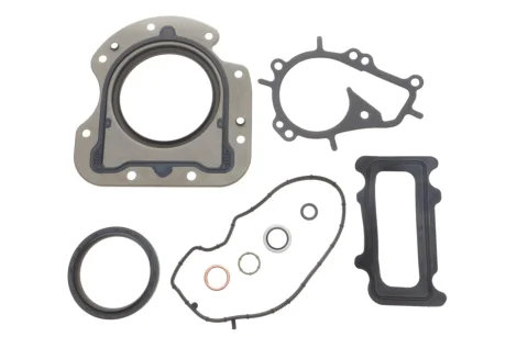 Комплект прокладок (нижній) Citroen C1/C3/C4/Peugeot 108/2008/208/301/308 1.2 VTi 12- 779.190 ELRING 779-190