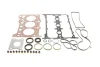 Комплект прокладок (верхній) VW Caddy IV/Golf VII 1.0 TSI 15- (0.72mm) 779.610 ELRING 779-610 (фото 1)