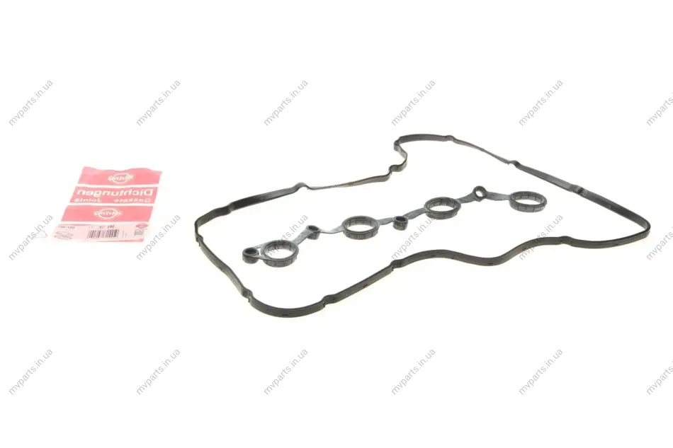 Прокладка кришки клапанів Hyundai Sonata/Kia Magentis 2.0/2.4 05- (к-кт) 780.190 ELRING 780-190 (фото 1)