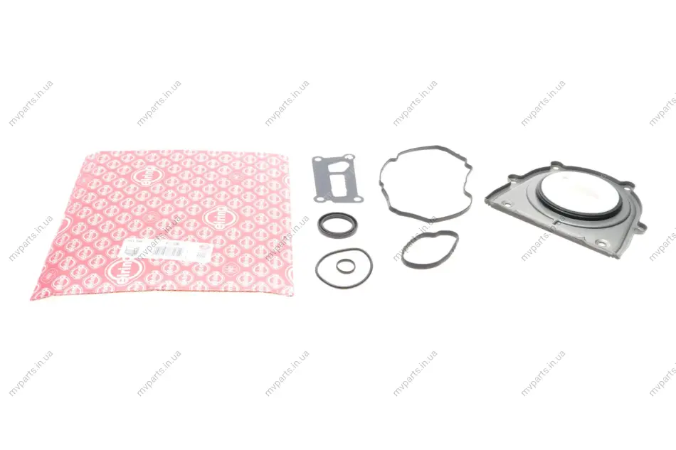 Комплект прокладок (нижній) Ford Focus/Mondeo 2.0 11- 781.240 ELRING 781-240 (фото 1)