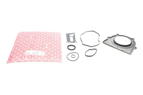 Комплект прокладок (нижній) Ford Focus/Mondeo 2.0 11- 781.240 ELRING 781-240