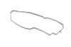Комплект прокладок (нижній) Ford Focus/Mondeo 2.0 11- 781.240 ELRING 781-240 (фото 8)