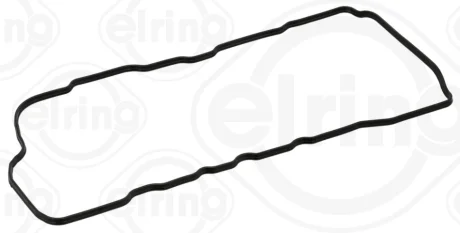 Прокладка кришки клапанів Toyota Corolla 1.2 19- 781.740 ELRING 781-740