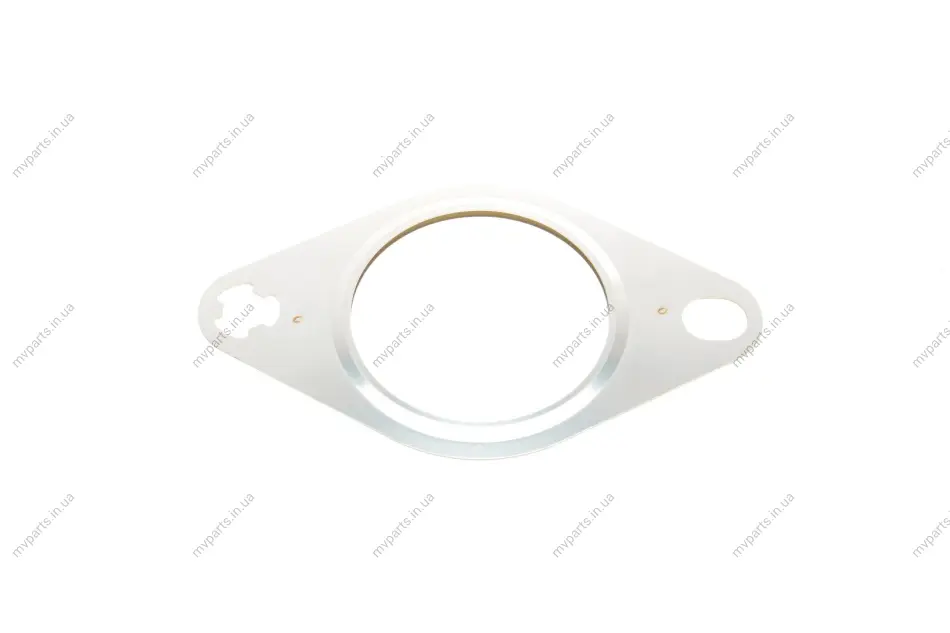 Прокладка труби вихлопної Ford Focus 1.5 TDCi/2.0 10- 783.150 ELRING 783-150 (фото 1)