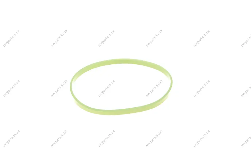 Прокладка заслінки дросельної Audi Q5/Q7/VW Touareg 3.0 TDI 10-18 (L) 783.300 ELRING 783-300 (фото 1)