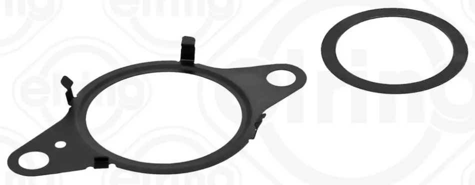 Прокладка клапана EGR (к-кт) Fiat 500x 1.6D/2.0D Multijet 14- 784.030 ELRING 784-030 (фото 1)