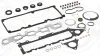 Комплект прокладок (повний) Audi Q2/Q3/VW Sharan/Tiguan/Touran 2.0 TDI 15- 784.530 ELRING 784-530 (фото 1)